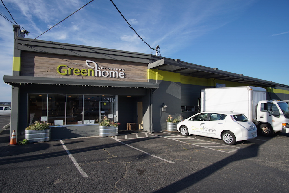 Showcase Greenhome Solutions 360modern   Greenhome Solutions Storefront 