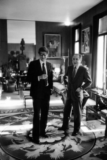 The Seattle Art Museum Presents Yves Saint Laurent: The Perfection of Style