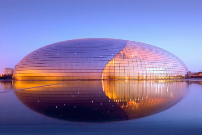 It’s The Lunar New Year: Here are 5 Stunning Examples of Chinese Modern Architecture