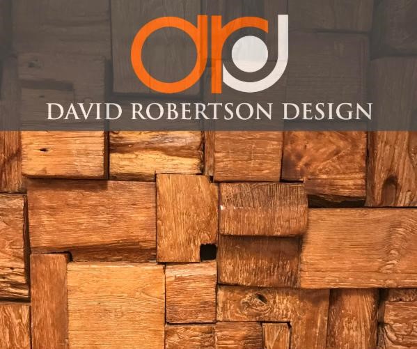 Join David Robertson Design for Studio Grand Opening