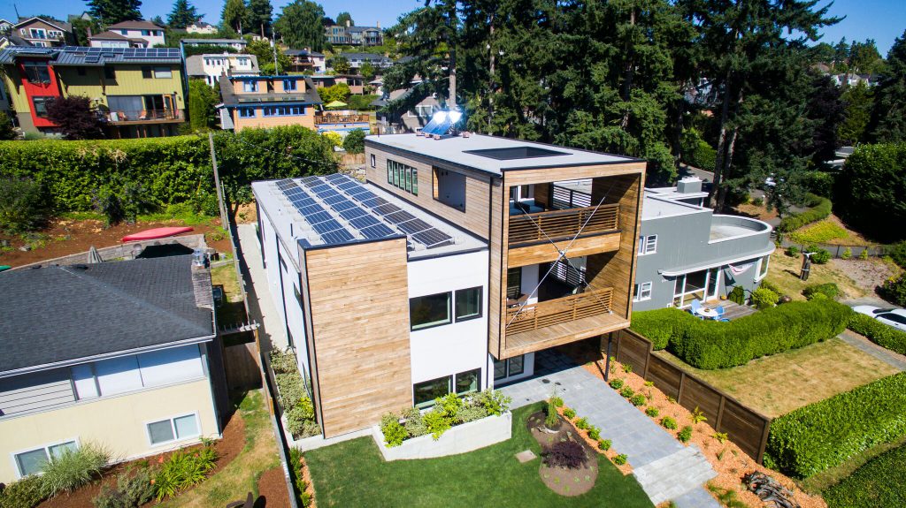 Mod Talk: Thoughtful Sustainable Homes with Dwell Development