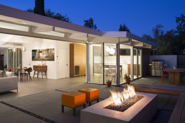 The Eichler Revisited – 4 Questions With John Klopf