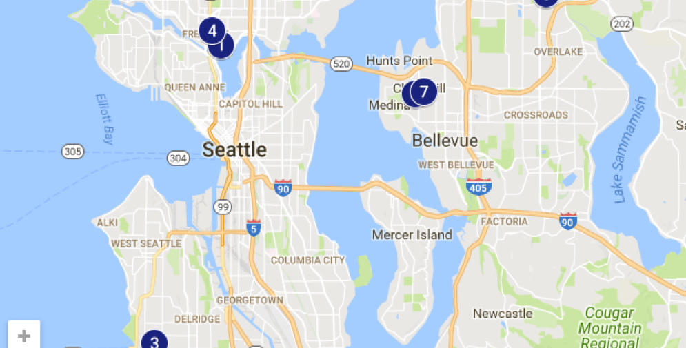 Modern Home Tour Coming to Seattle!