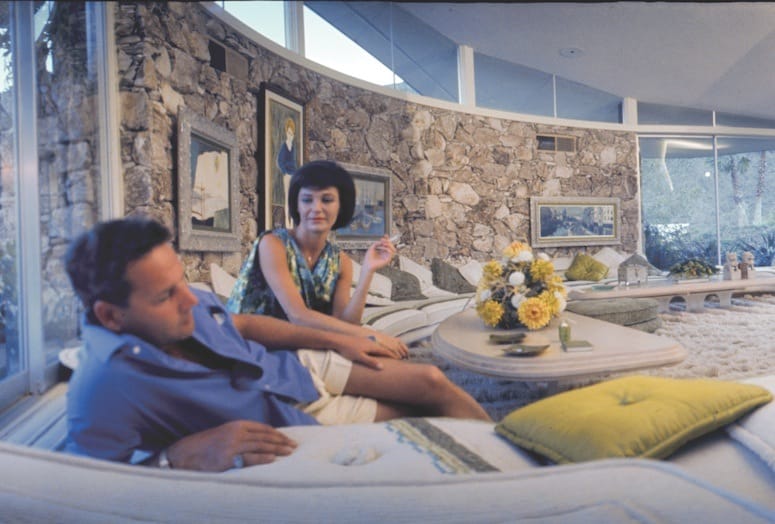 How Alexander Homes Changed Palm Springs Design Forever