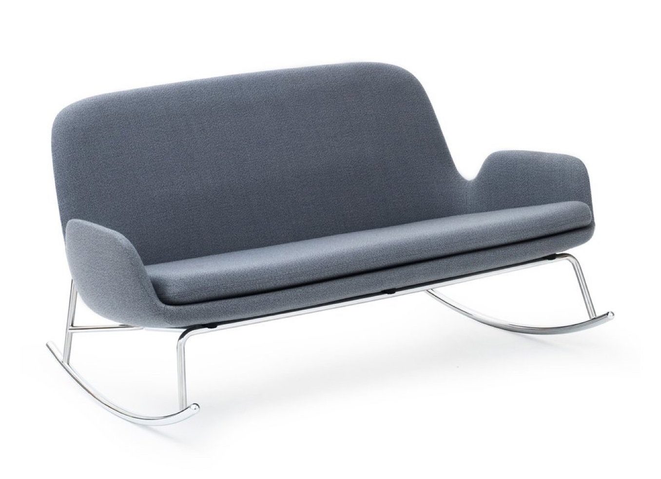 Rocking sofa