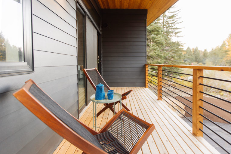 The Pass Life Community Expands with Modern Single Family Homes in Hyak