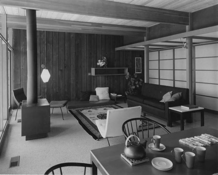The Woman Who Helped Bring Modernism to the PNW: Mary Lund Davis