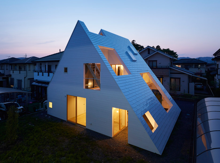 A-Frame Houses: Love or Hate this Modern Design?