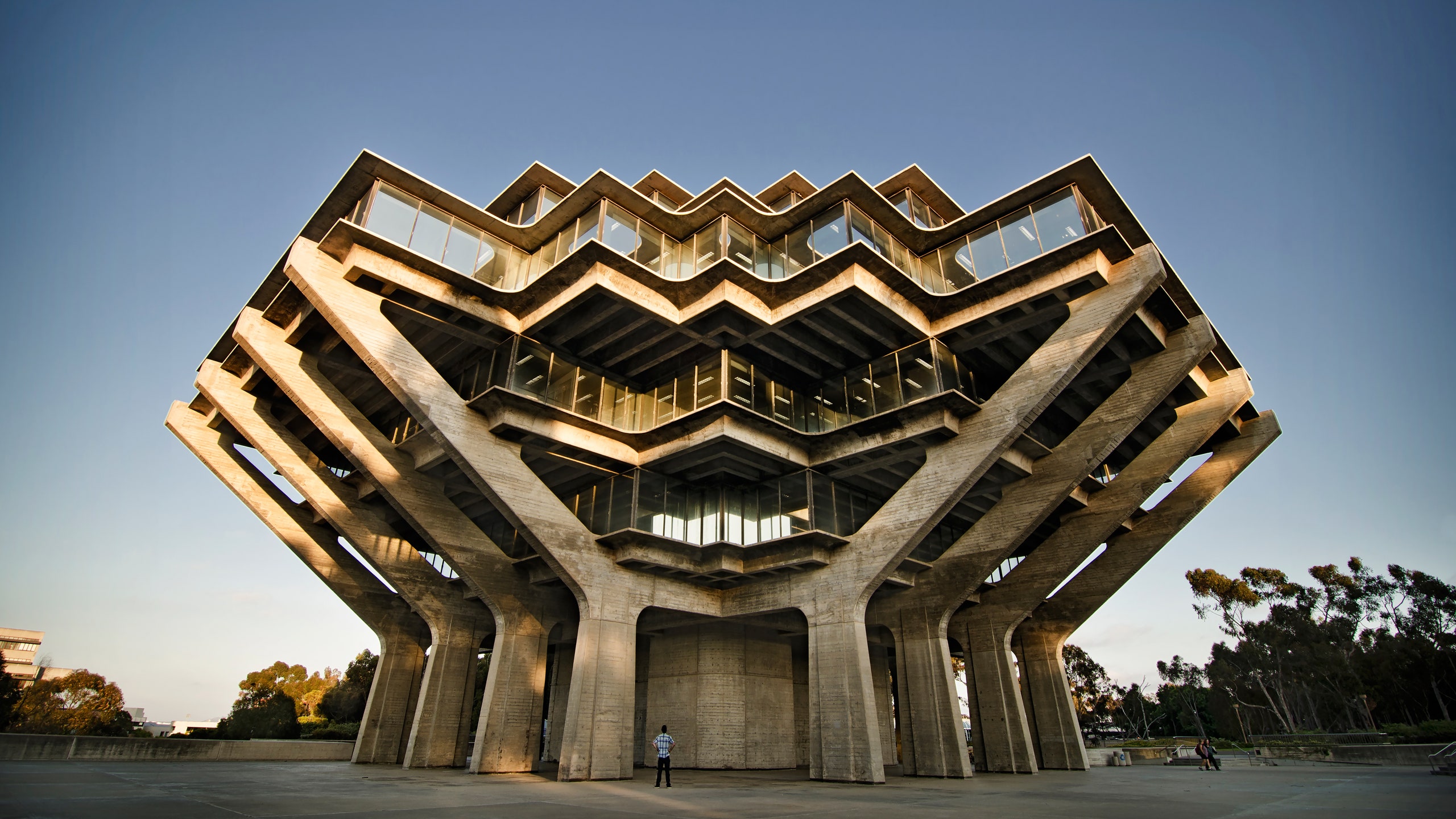 4. "Brutalism and Nails: A Study of Materiality in Art and Architecture" by John Doe - wide 7