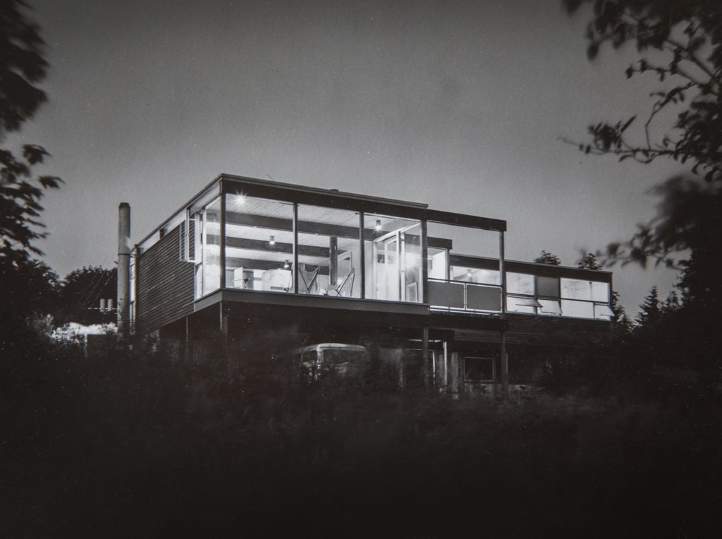 Seattle Women Architects Who Helped Shape Modernism